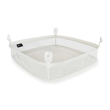 Cestino portaoggetti culla