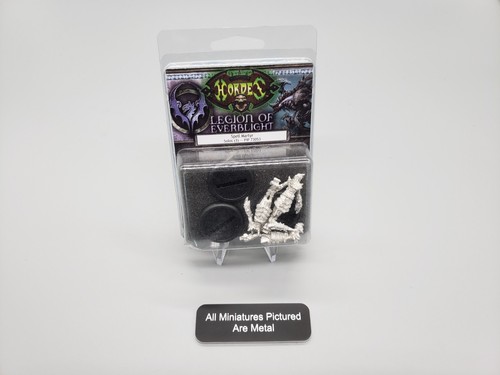 Warmachine legion - warmachine, of