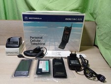 motorola micro tac elite