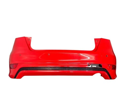 Paraurti posteriore ford focus - paraurti,