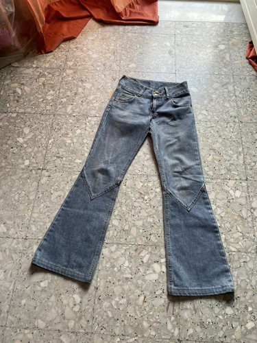 Jeans vintage lee - jeans,