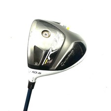 Driver sinistro Taylormade RBZ