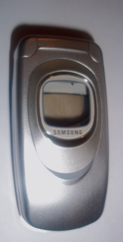 Cover originale samsung - cover,