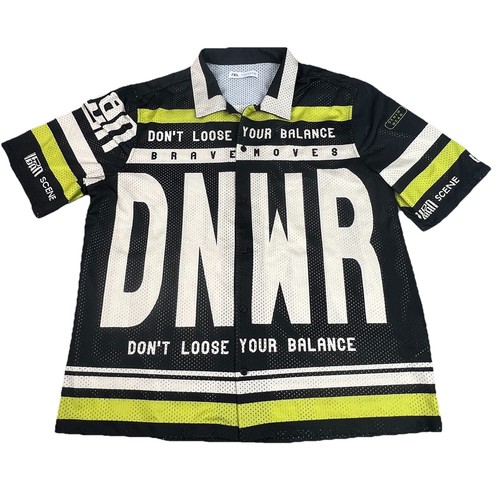 Zara dnwr maglia - dnwr,