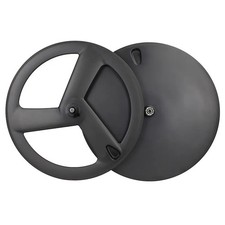 Set ruote a disco posteriori