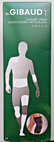 Gibaud ginocchiera - gibaud,