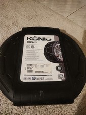 Catene da neve KONIG CD-9 097