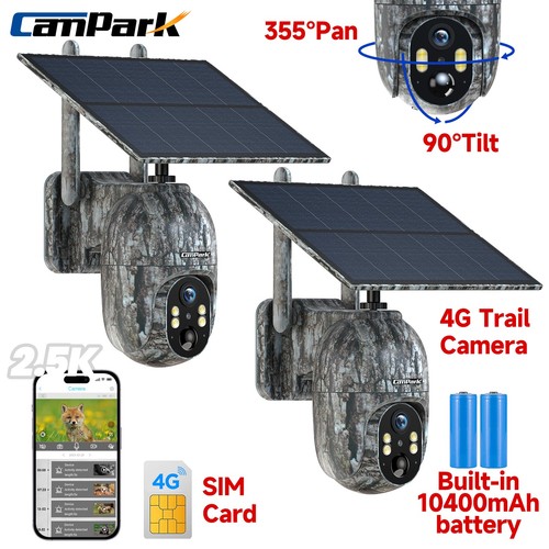 Energia solare 4g lte - 2,