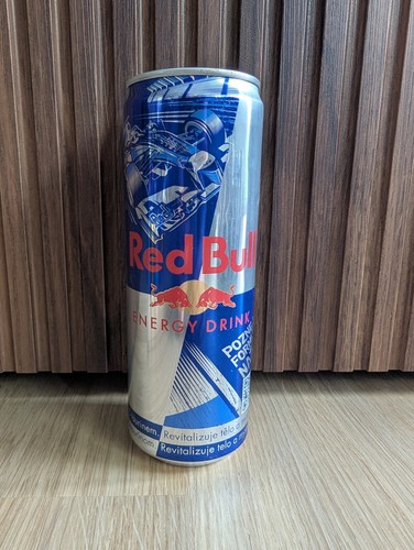 Red bull energy drink edizione - bull,