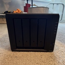 Synology DiskStation DS920+