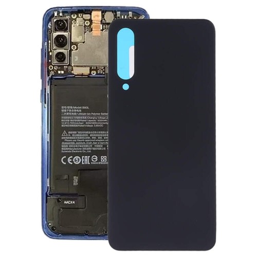 Cover posteriore batteria - , per