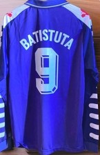 Maglia Fiorentina 1998/99