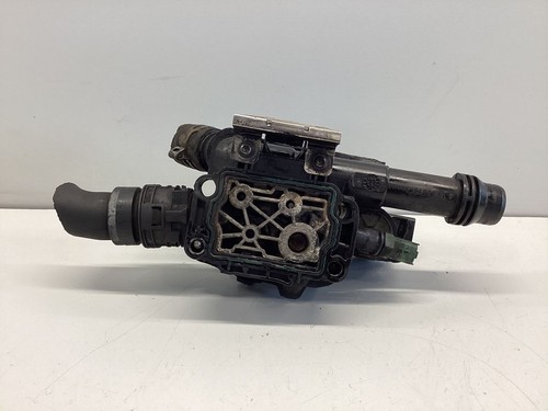 Carter termostato diesel
