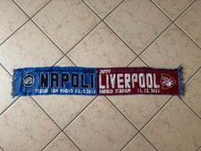 Sciarpa sportiva napoli - sciarpa,