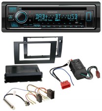 Autoradio Kenwood MP3