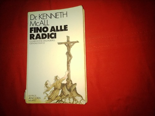 Kenneth mcall fino alle - kenneth,