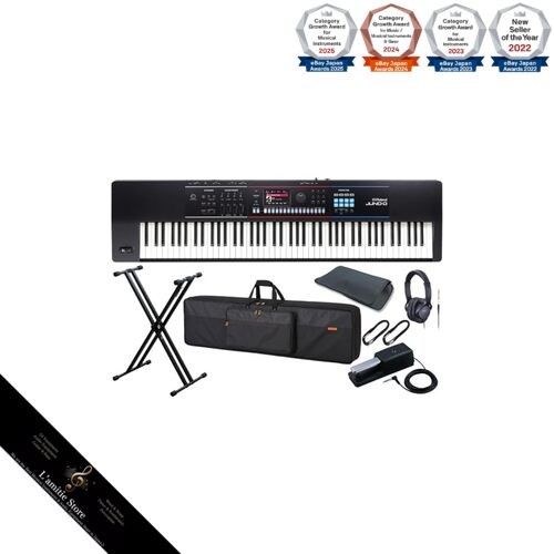 Roland juno set semplice - roland, [set