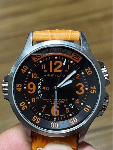 Orologio automatico uomo - automatico,