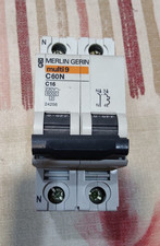 Interruttori magnetotermici