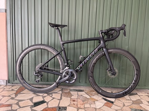 Specialized tarmac taglia - specialized,