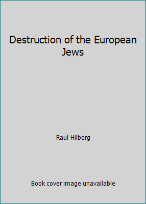 Destruction the european - the,