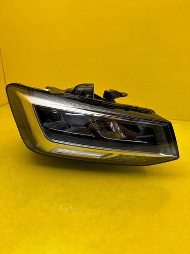 Audi facelift 2020 full - facelift,