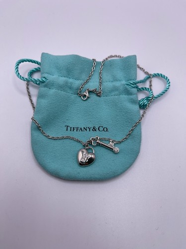 Tiffany collana con - co.,