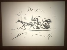 Carrozzella Romana 1948