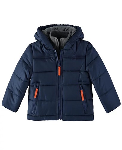 Rothschild cappotto imbottito - rothschild,