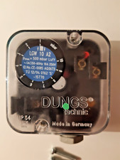 DUNGS TECHNIC PRESSOSTATO