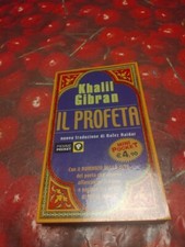 Il Profeta-Khalil Gibran Libro