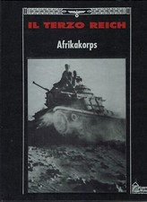 Il terzo Reich Afrikakorps