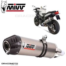 Scarico BMW F 800 R / GT 2017