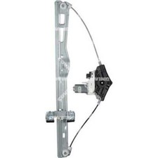 Alzavetro anteriore sinistro Scania SERIE R 2017 R500 EURO 6  SERIE S 2017 S580 