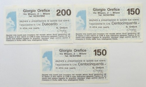 Giorgio orefice pittore - orefice,