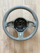 Volante in Pelle Alfa Romeo 159 GRIGIO Usato Originale