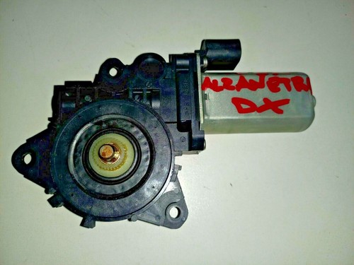 Motorino alzavetro anteriore - motorino,