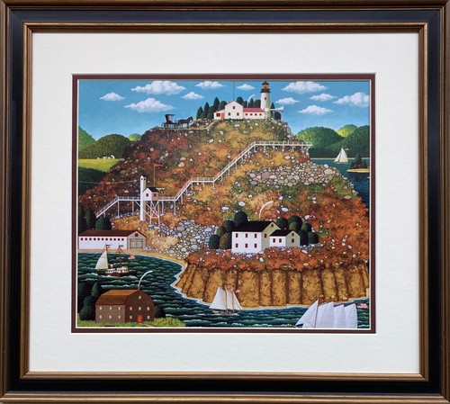 Charles wysocki warp the - wysocki,