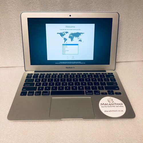 Apple macbook air pollici - apple,