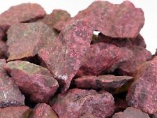 Esemplare di minerale cinabro