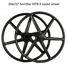 26/27.5/29er 650B Fibra di
