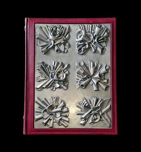 Raro libro cassino - 1944, in