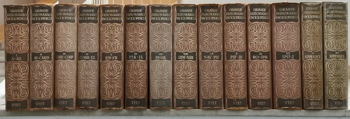 Grande dizionario - grande,