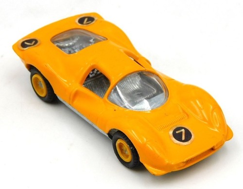 Politoys penny ferrari - penny, p4