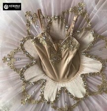 Tutù Saggio Danza Bambina