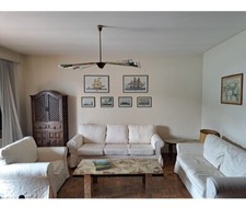 Divano 3 Posti + Divano 2 Posti + Poltrona Modello Ektorp Ikea