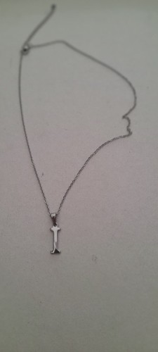 Collana girocollo donna - collana,