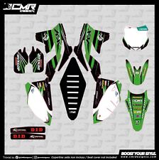 Kit Grafiche adesivi in