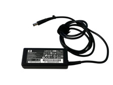 ALIMENTATORE ORIGINALE HP 65W 608425-002 usato
