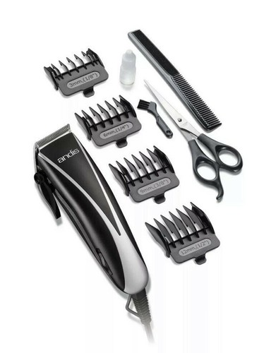 Andis ultra clip - clip, kit